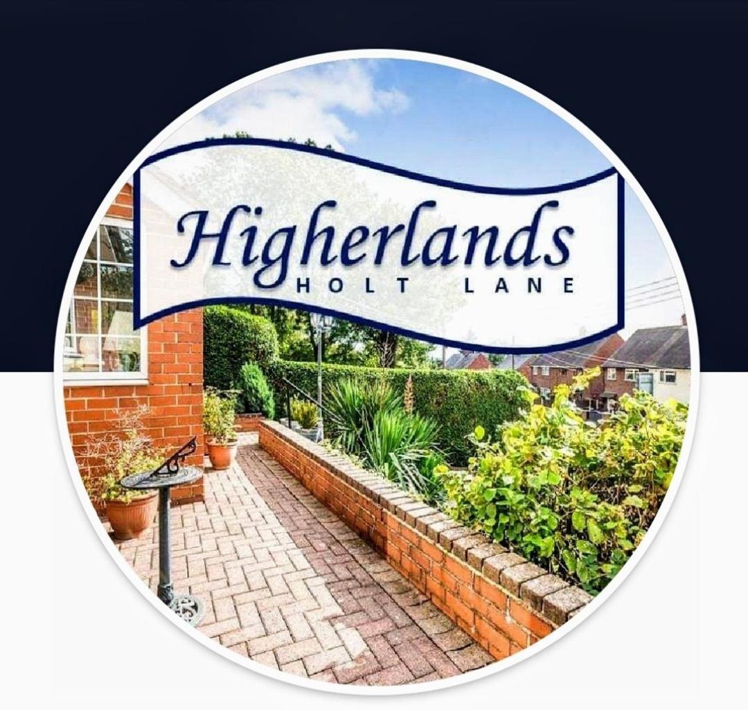 Higherlands Kingsley  Exterior photo